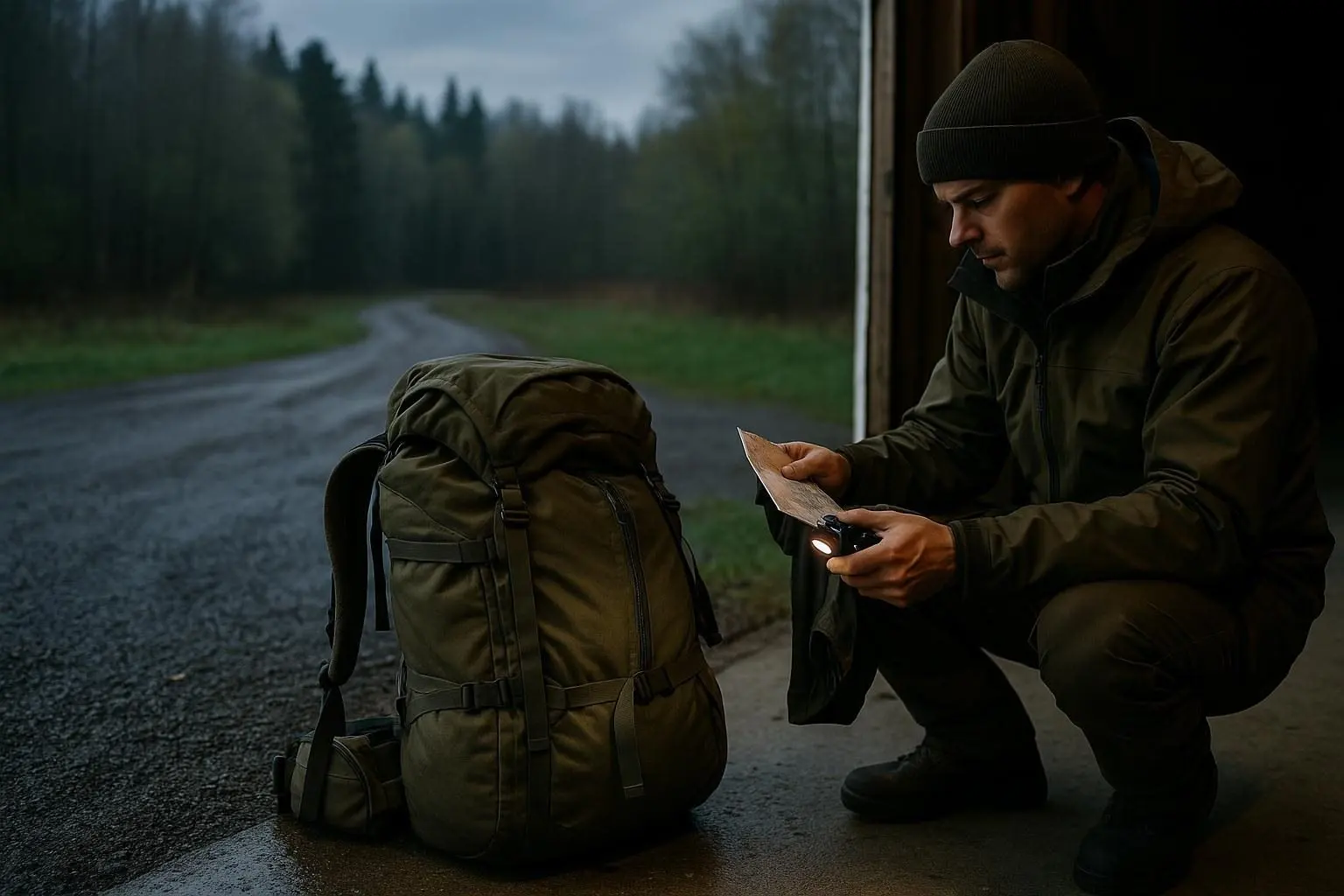 The Pre-Season Habits That Make Hunting Days Run More Smoothly: How to Make the Tradeoffs Clear